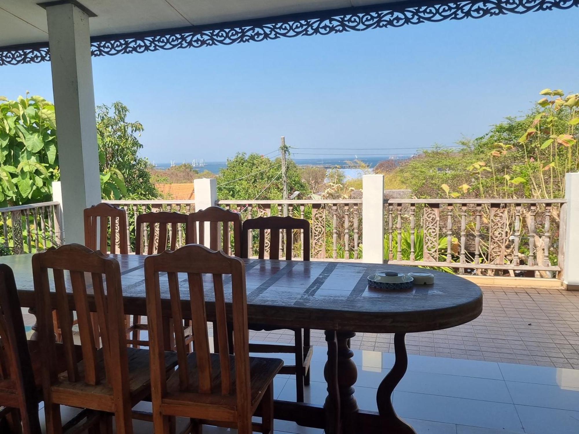 Hello Sichang Bungalow Ko Si Chang Exterior photo